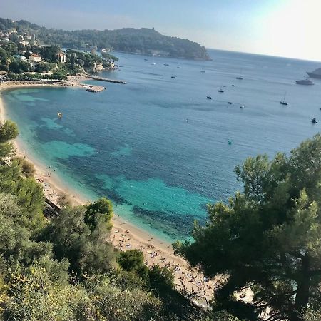Nice/Villefranche Exterior foto