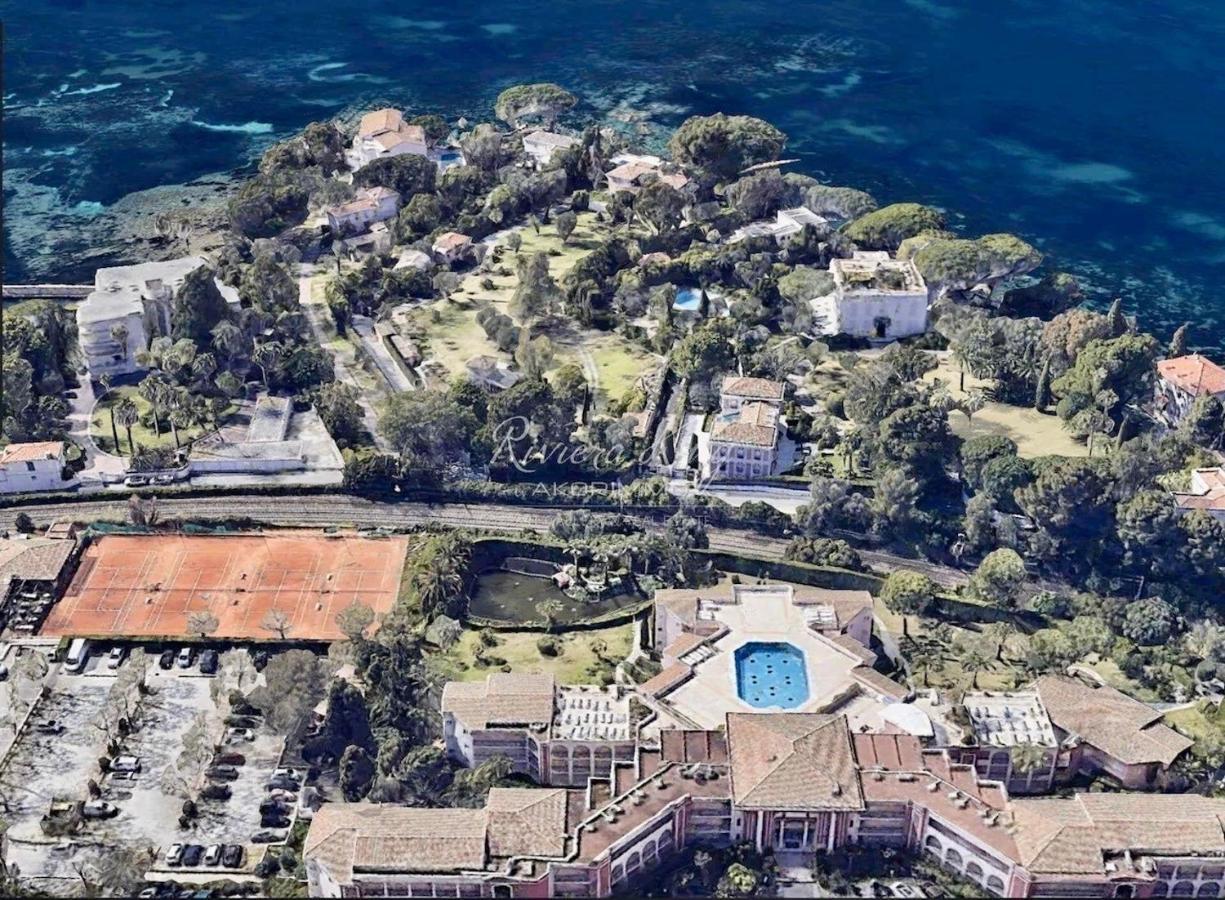 Nice/Villefranche Exterior foto