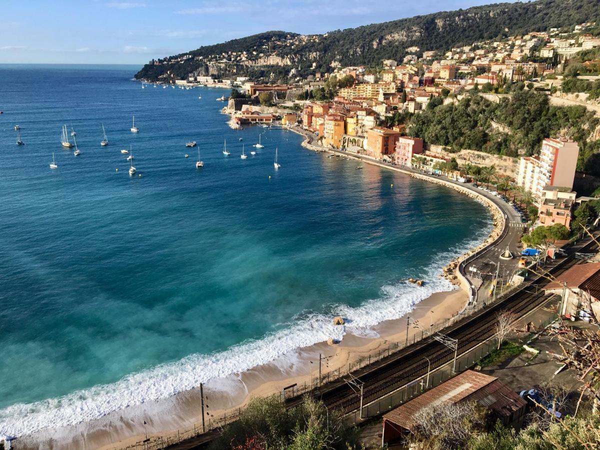 Nice/Villefranche Exterior foto